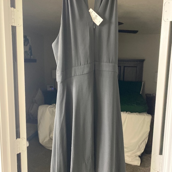 Black dress - Picture 1 of 3